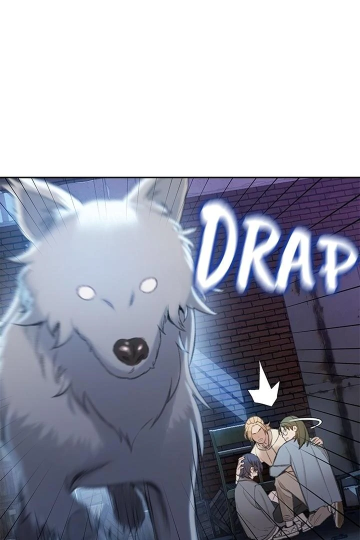Dark Moon: The Grey City Chapter 20 Gambar 142