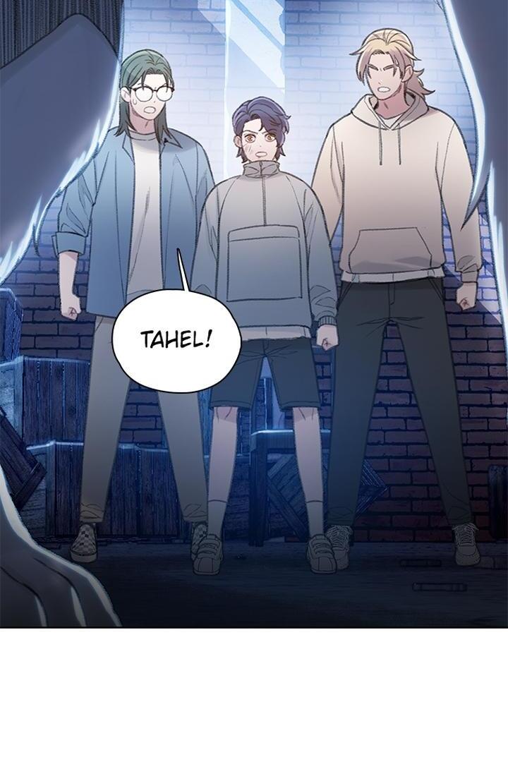 Dark Moon: The Grey City Chapter 20 Gambar 146