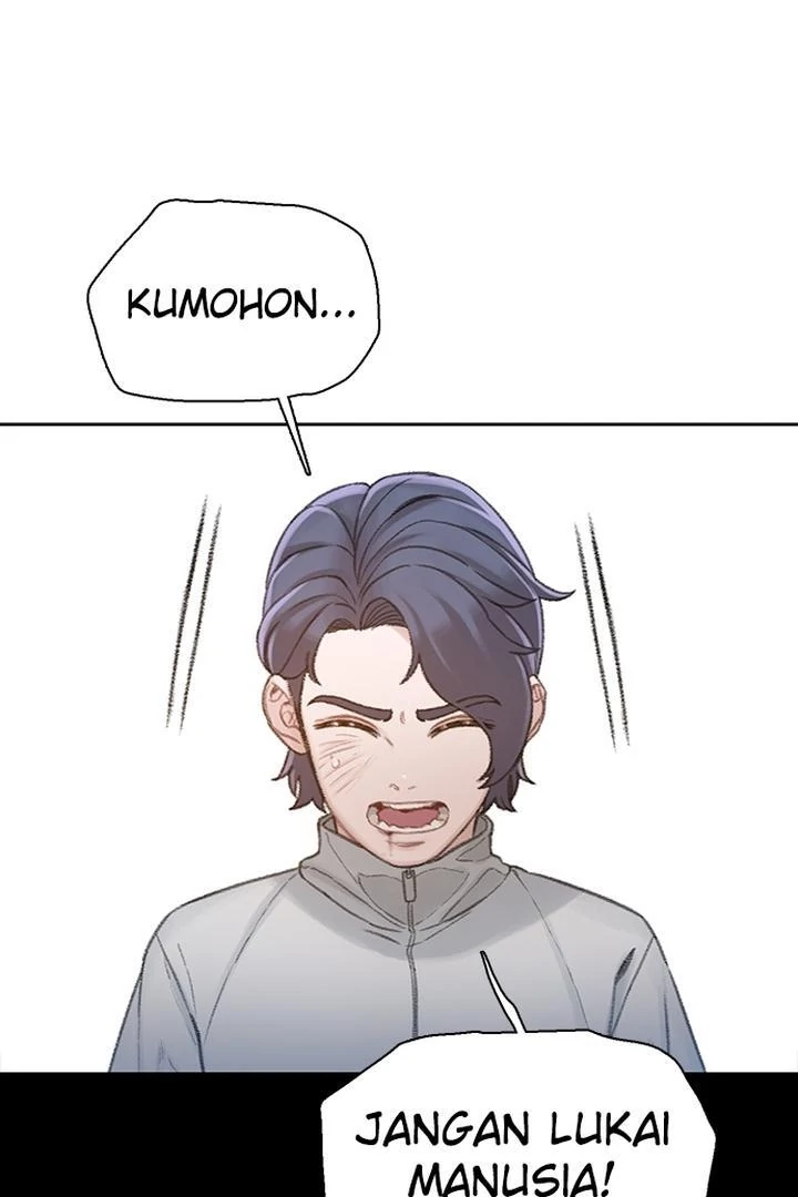 Dark Moon: The Grey City Chapter 20 Gambar 147