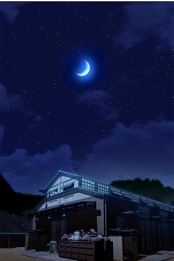 Dark Moon: The Grey City Chapter 20 Gambar 16