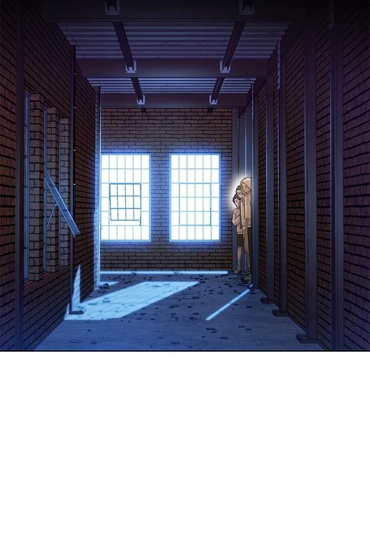 Dark Moon: The Grey City Chapter 20 Gambar 20