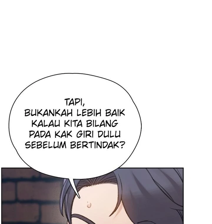 Dark Moon: The Grey City Chapter 20 Gambar 22