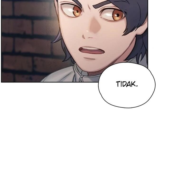 Dark Moon: The Grey City Chapter 20 Gambar 23