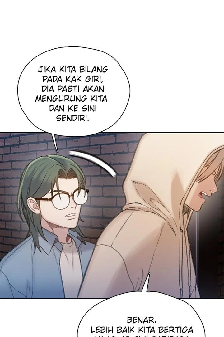 Dark Moon: The Grey City Chapter 20 Gambar 24