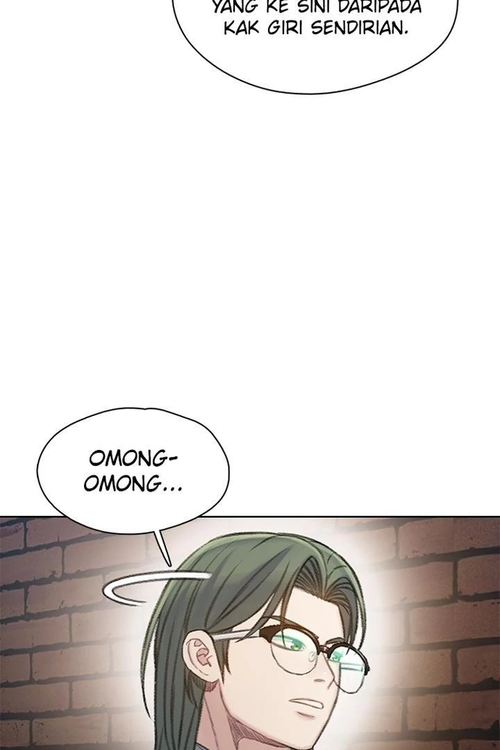 Dark Moon: The Grey City Chapter 20 Gambar 25