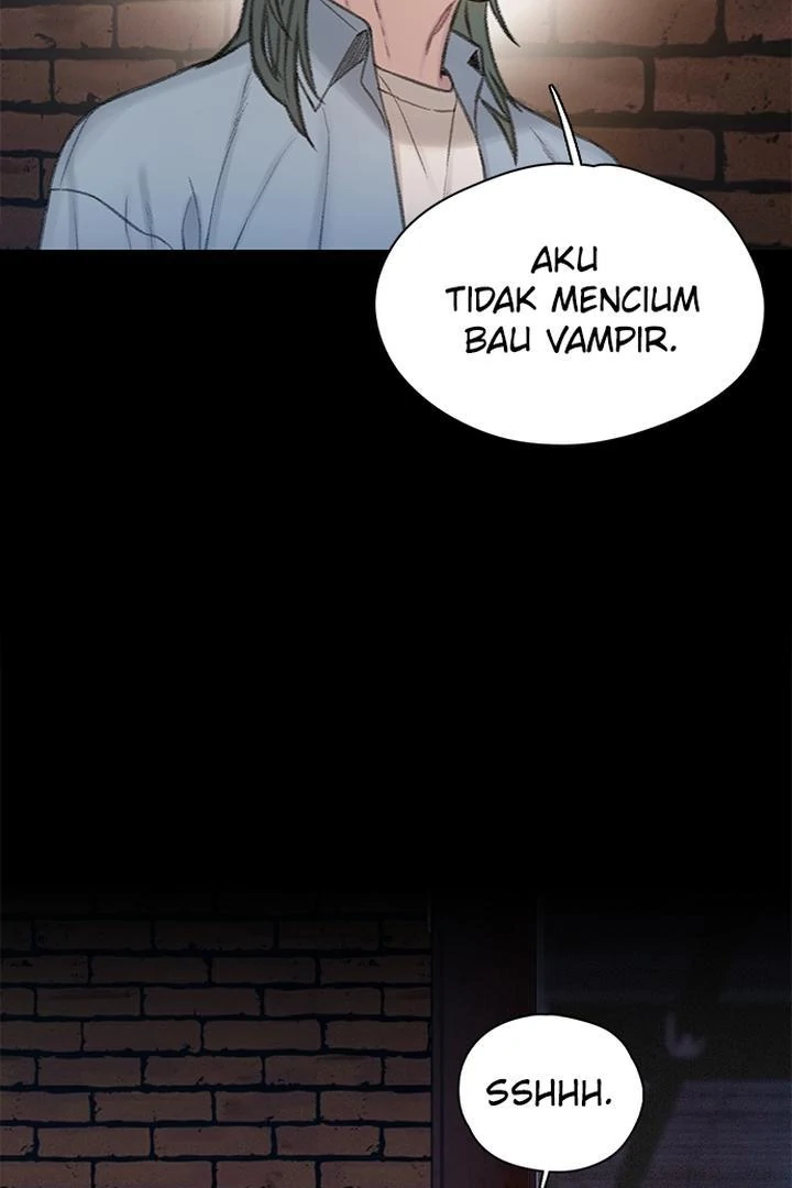 Dark Moon: The Grey City Chapter 20 Gambar 26
