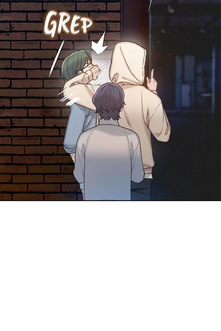 Dark Moon: The Grey City Chapter 20 Gambar 27