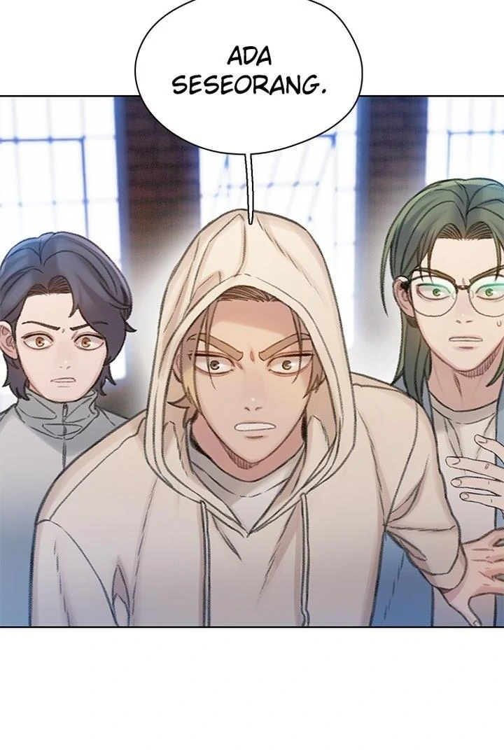 Dark Moon: The Grey City Chapter 20 Gambar 29