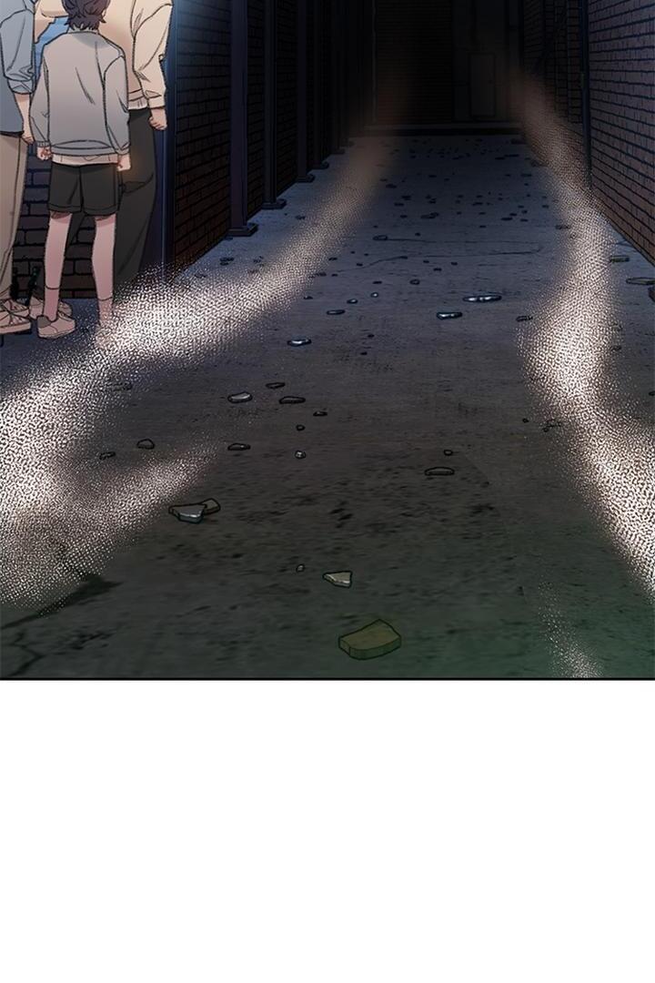 Dark Moon: The Grey City Chapter 20 Gambar 33