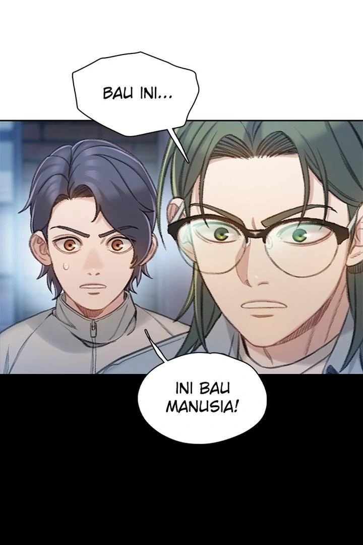 Dark Moon: The Grey City Chapter 20 Gambar 34