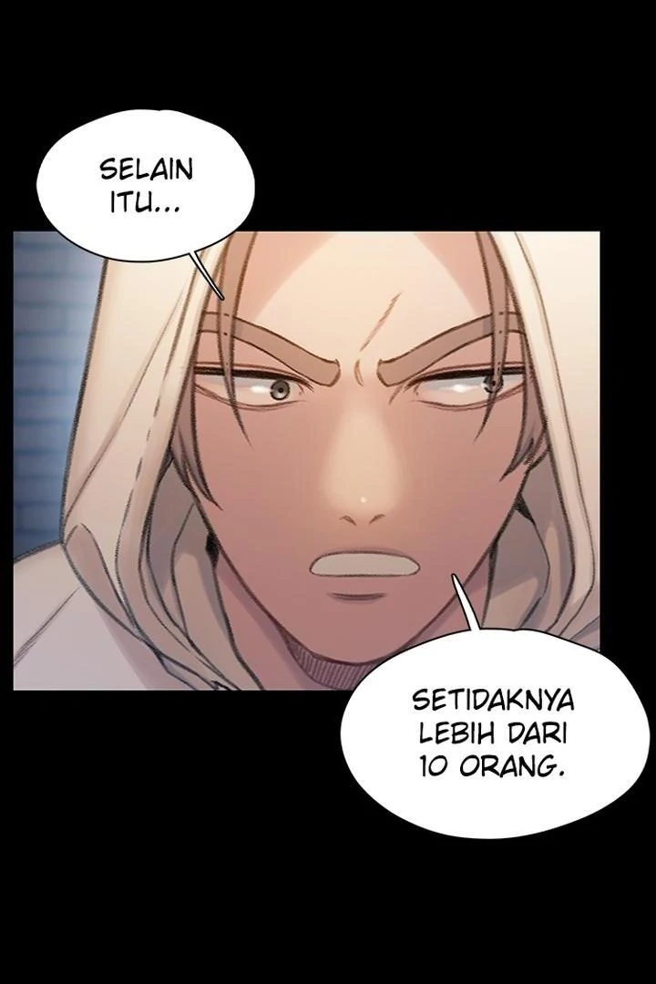 Dark Moon: The Grey City Chapter 20 Gambar 35