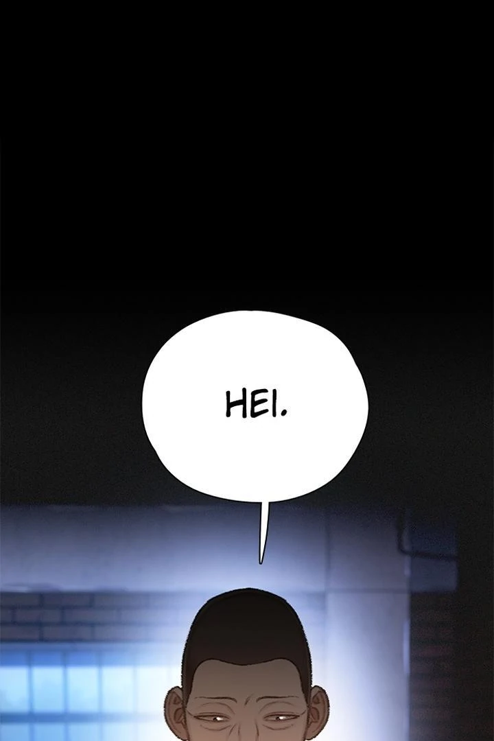 Dark Moon: The Grey City Chapter 20 Gambar 36