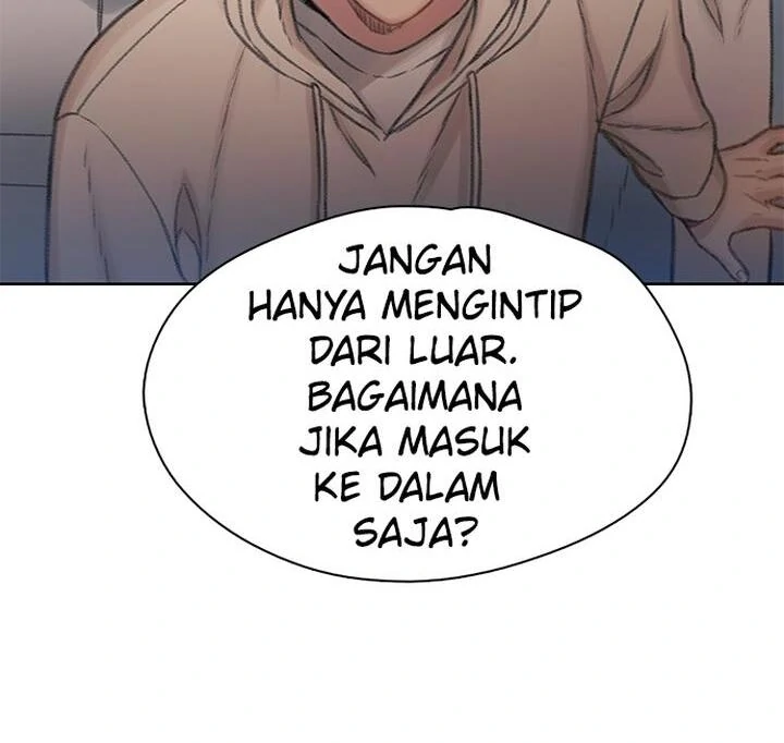 Dark Moon: The Grey City Chapter 20 Gambar 38