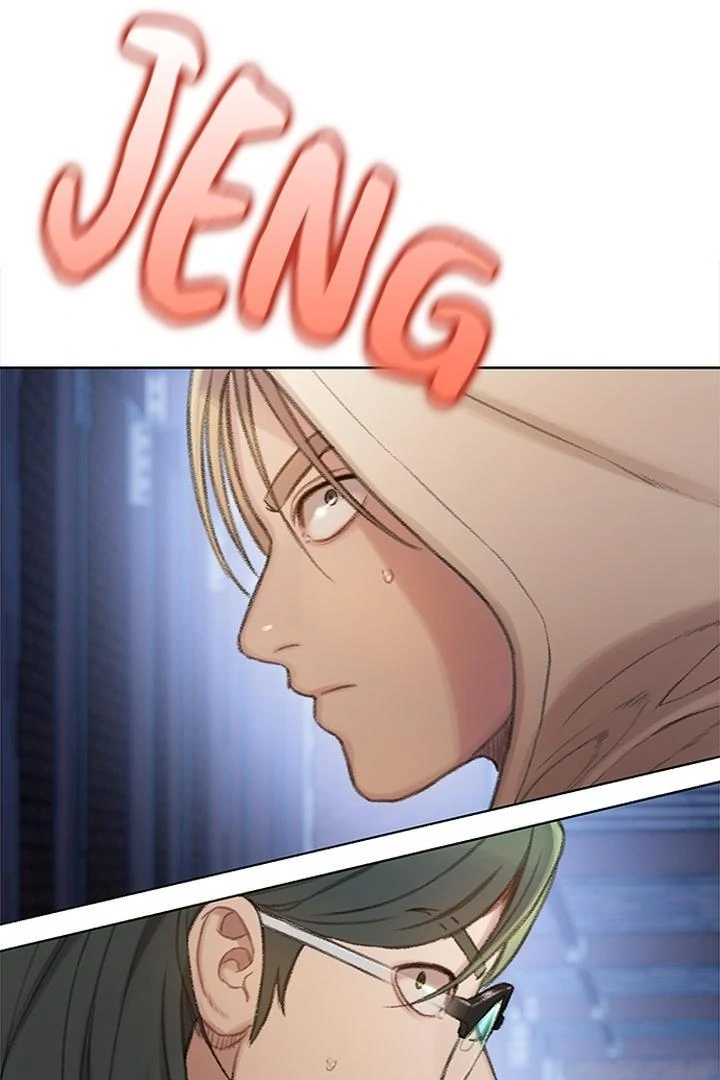 Dark Moon: The Grey City Chapter 20 Gambar 39