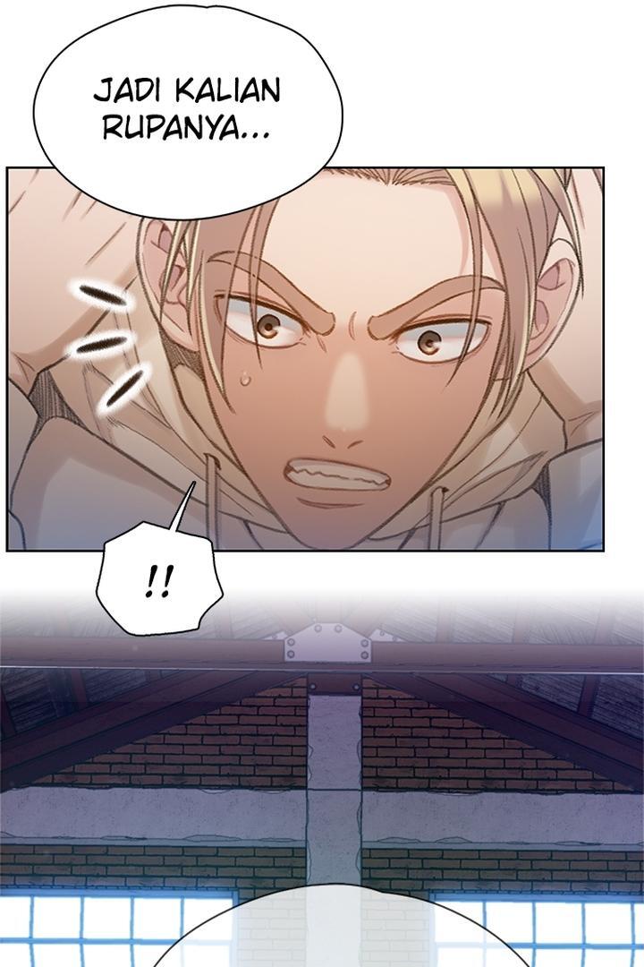 Dark Moon: The Grey City Chapter 20 Gambar 47