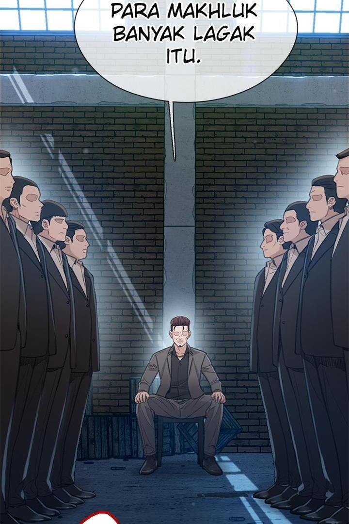 Dark Moon: The Grey City Chapter 20 Gambar 48