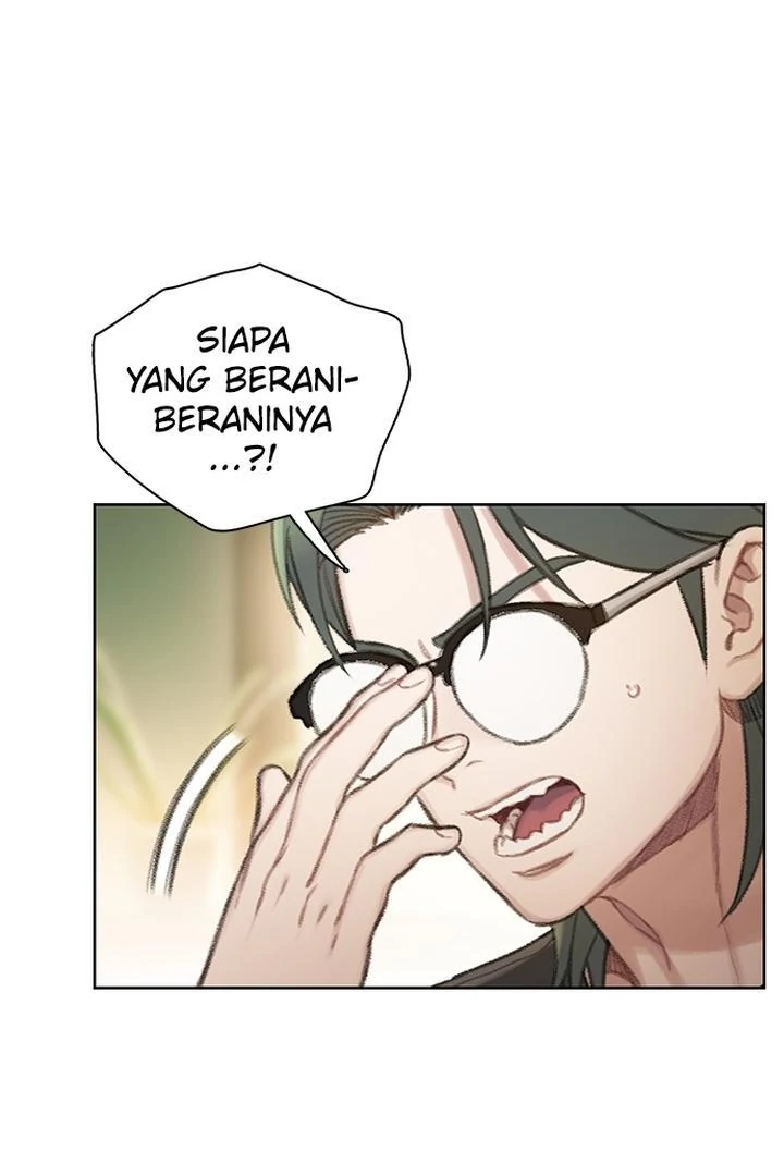 Dark Moon: The Grey City Chapter 20 Gambar 5