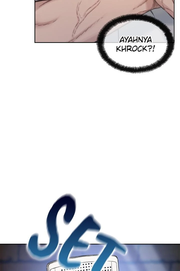 Dark Moon: The Grey City Chapter 20 Gambar 57