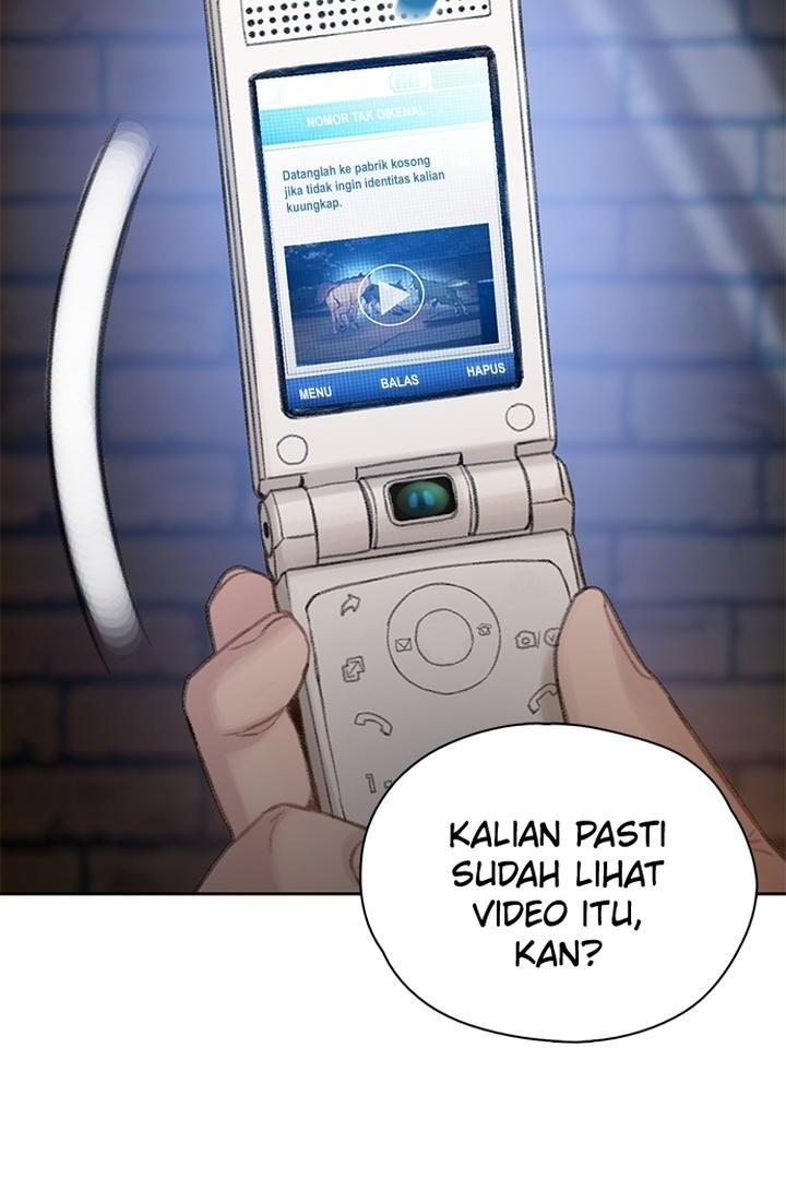 Dark Moon: The Grey City Chapter 20 Gambar 58