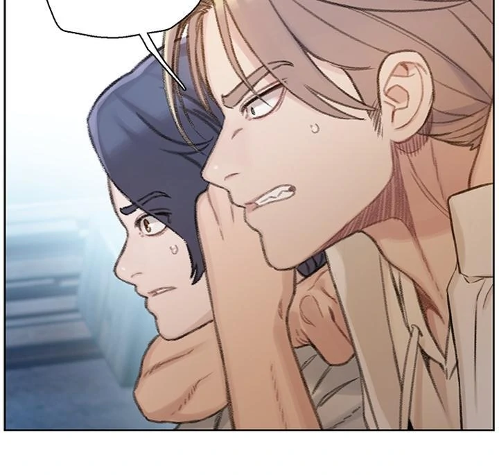 Dark Moon: The Grey City Chapter 20 Gambar 61