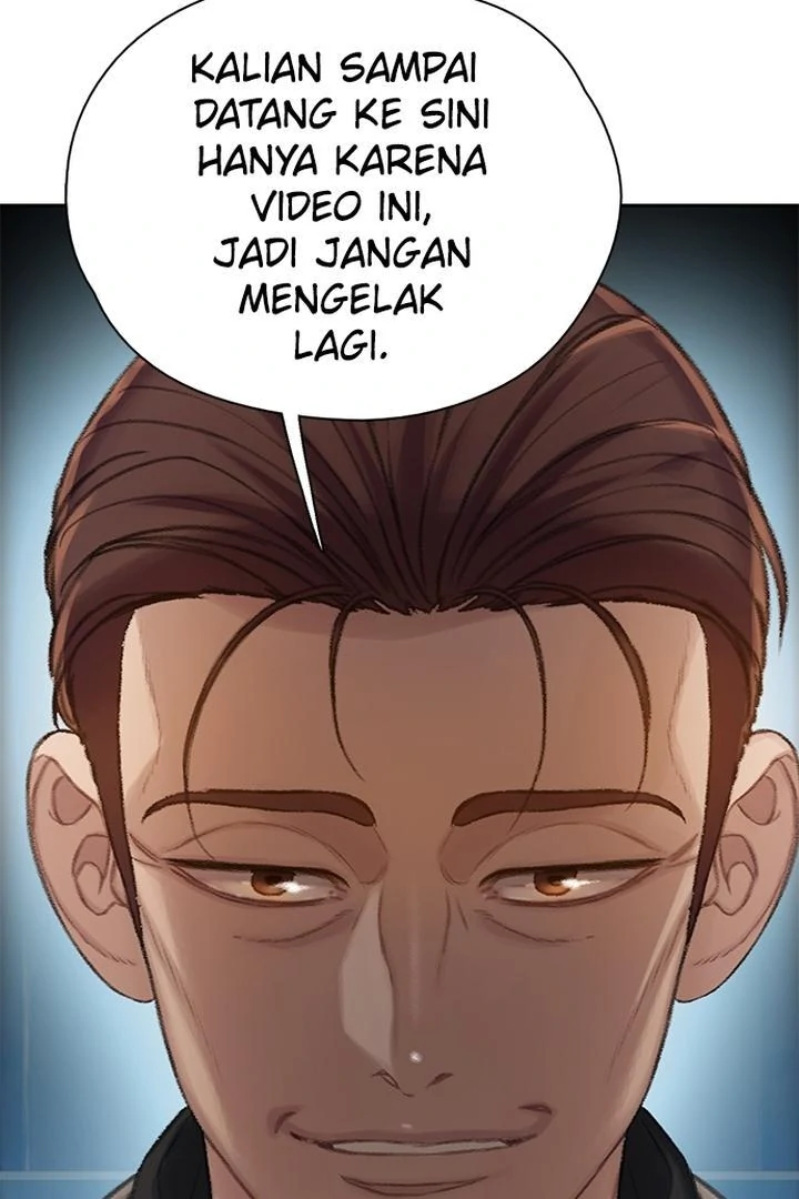 Dark Moon: The Grey City Chapter 20 Gambar 67