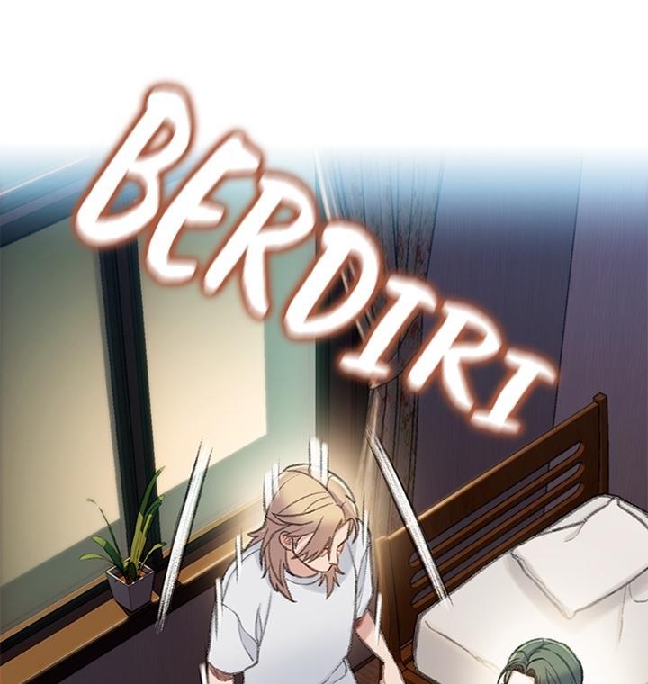 Dark Moon: The Grey City Chapter 20 Gambar 7