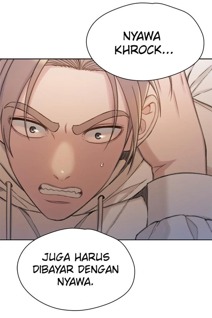 Dark Moon: The Grey City Chapter 20 Gambar 71