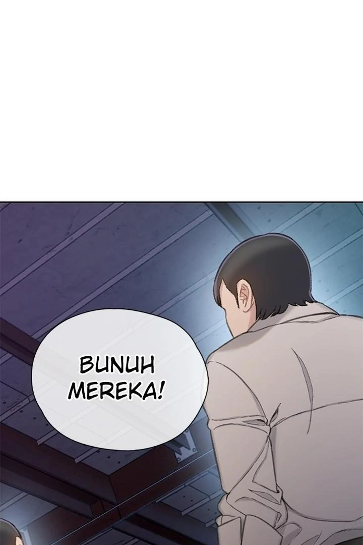 Dark Moon: The Grey City Chapter 20 Gambar 72