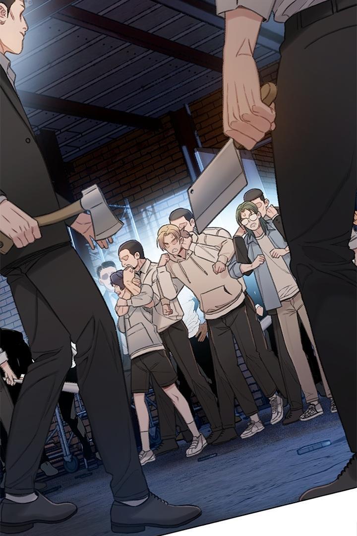 Dark Moon: The Grey City Chapter 20 Gambar 73
