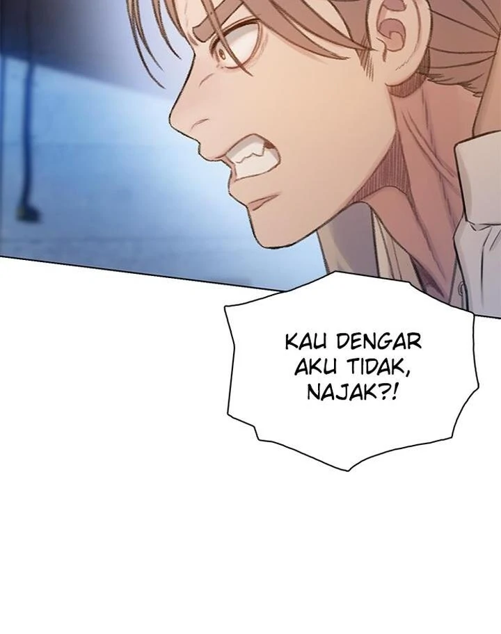 Dark Moon: The Grey City Chapter 20 Gambar 77