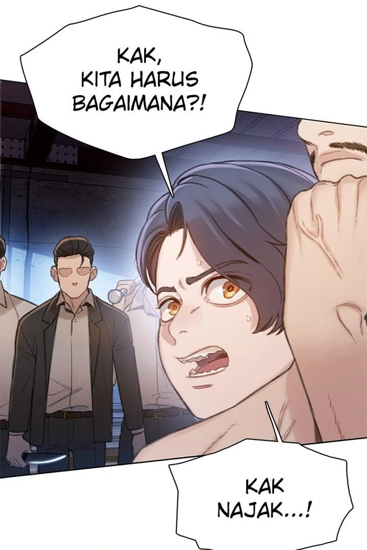 Dark Moon: The Grey City Chapter 20 Gambar 78