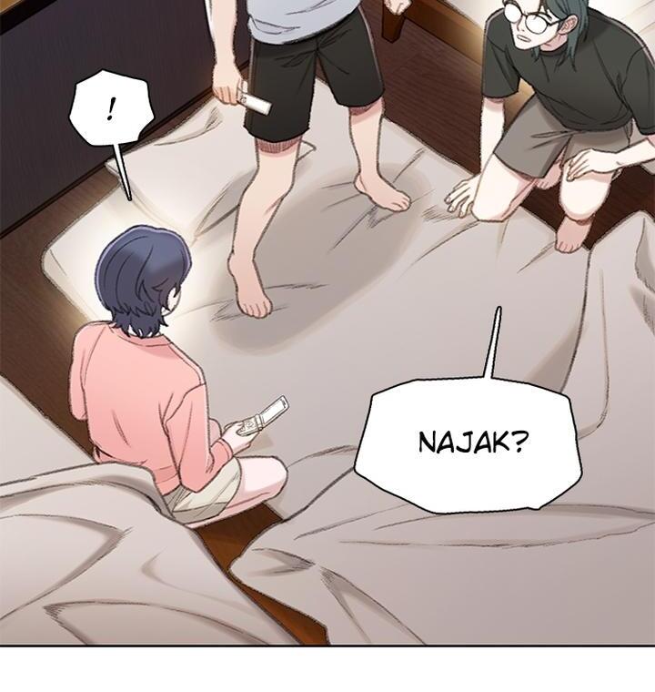 Dark Moon: The Grey City Chapter 20 Gambar 8