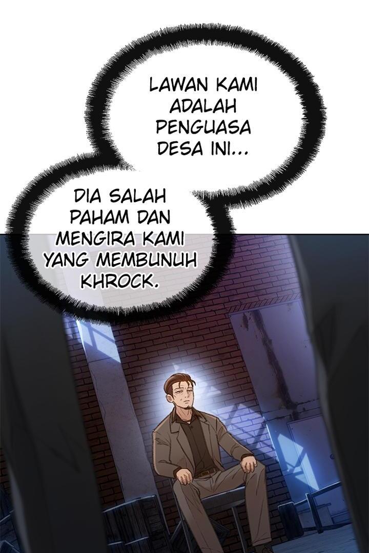 Dark Moon: The Grey City Chapter 20 Gambar 81