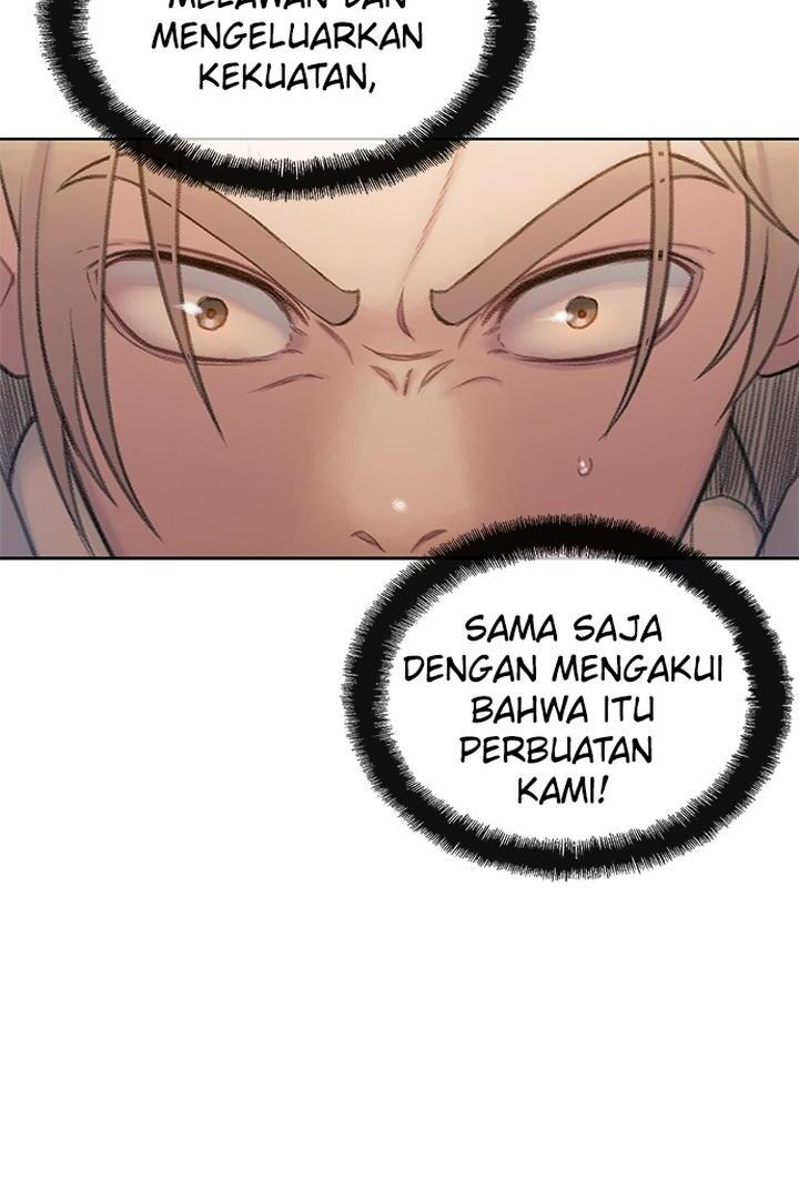 Dark Moon: The Grey City Chapter 20 Gambar 83