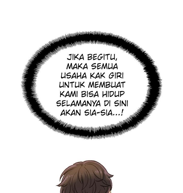 Dark Moon: The Grey City Chapter 20 Gambar 84