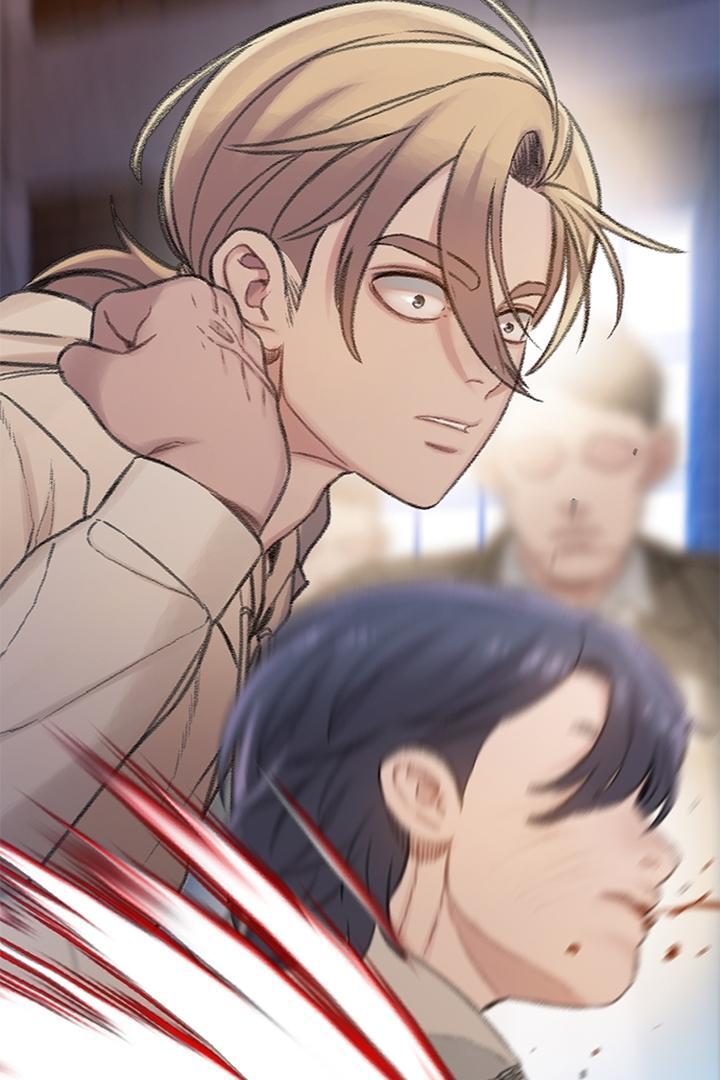 Dark Moon: The Grey City Chapter 20 Gambar 88