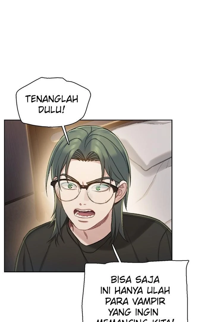 Dark Moon: The Grey City Chapter 20 Gambar 9