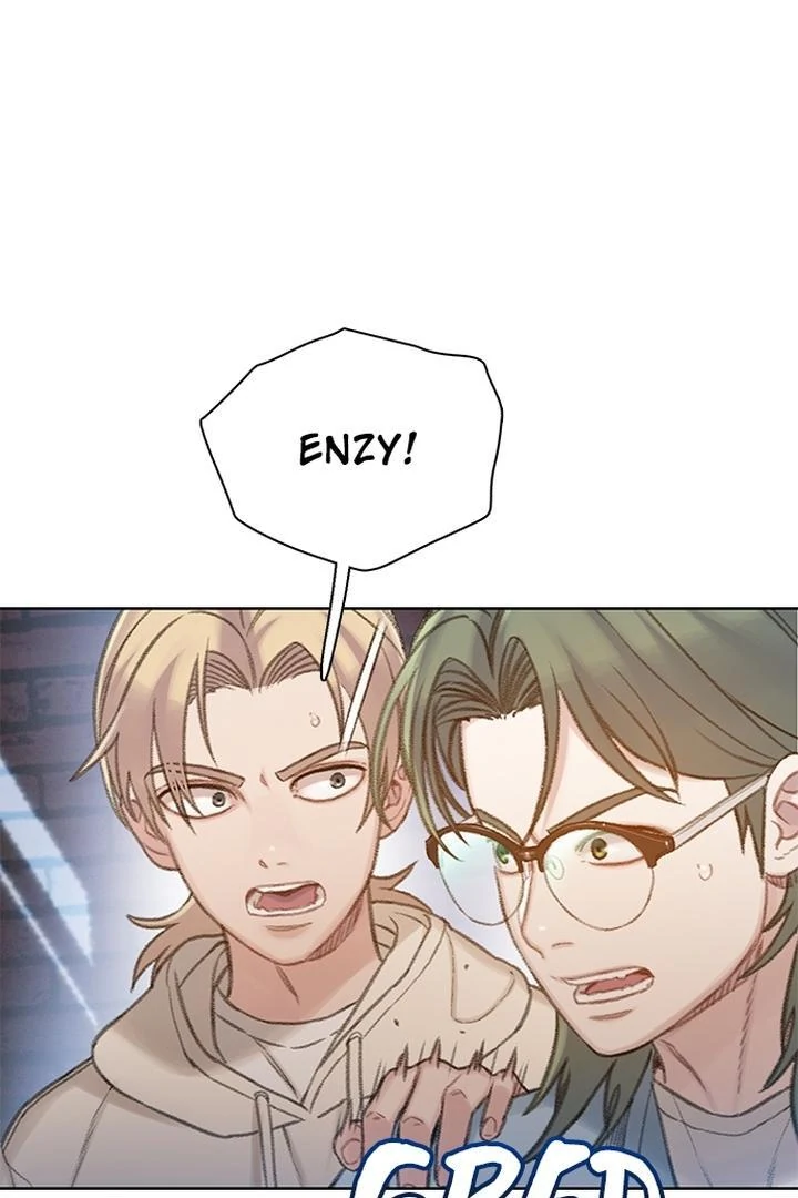 Dark Moon: The Grey City Chapter 21 Gambar 10