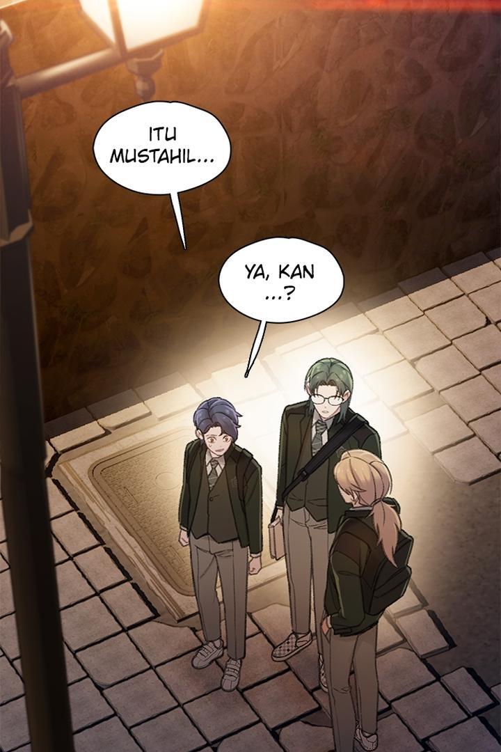 Dark Moon: The Grey City Chapter 21 Gambar 100