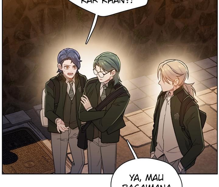Dark Moon: The Grey City Chapter 21 Gambar 104