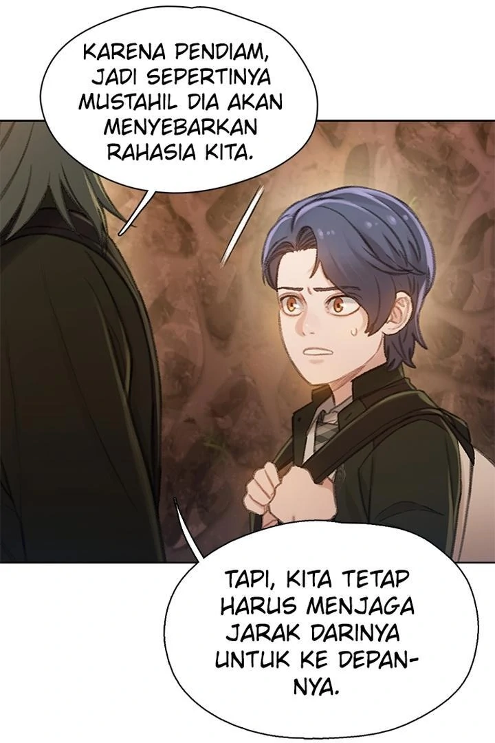 Dark Moon: The Grey City Chapter 21 Gambar 106