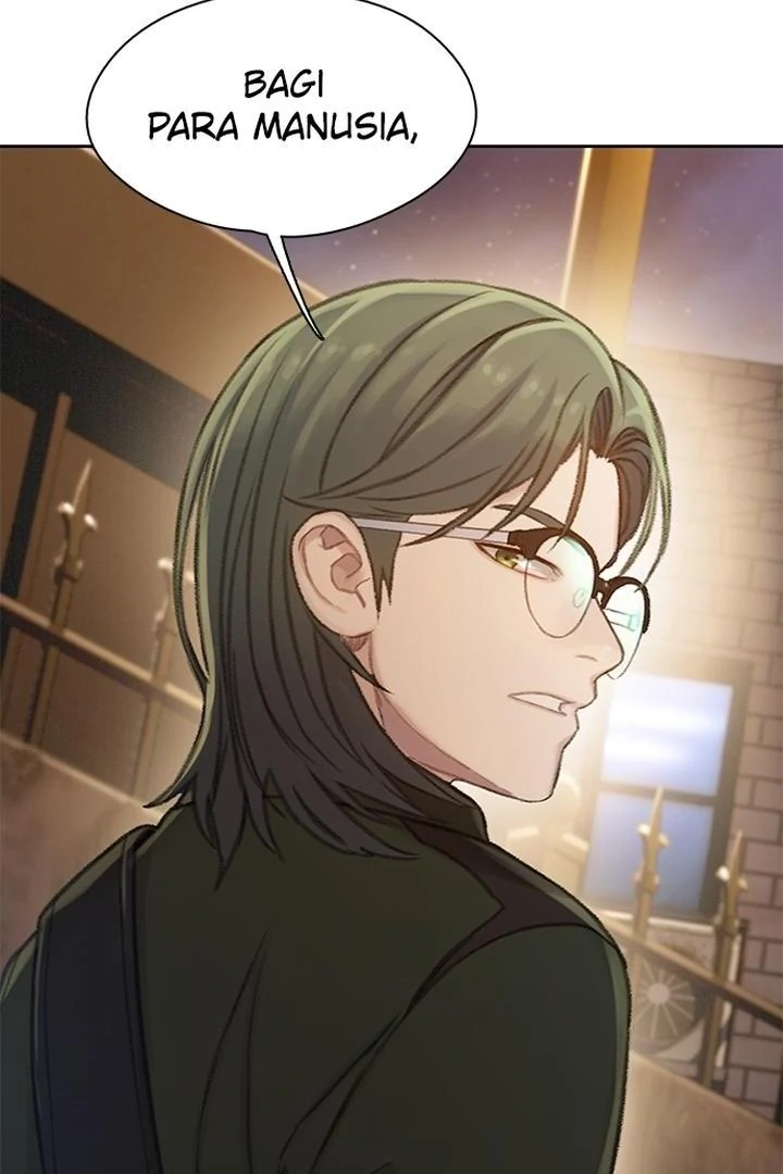 Dark Moon: The Grey City Chapter 21 Gambar 109