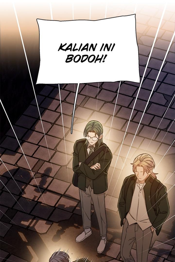 Dark Moon: The Grey City Chapter 21 Gambar 113