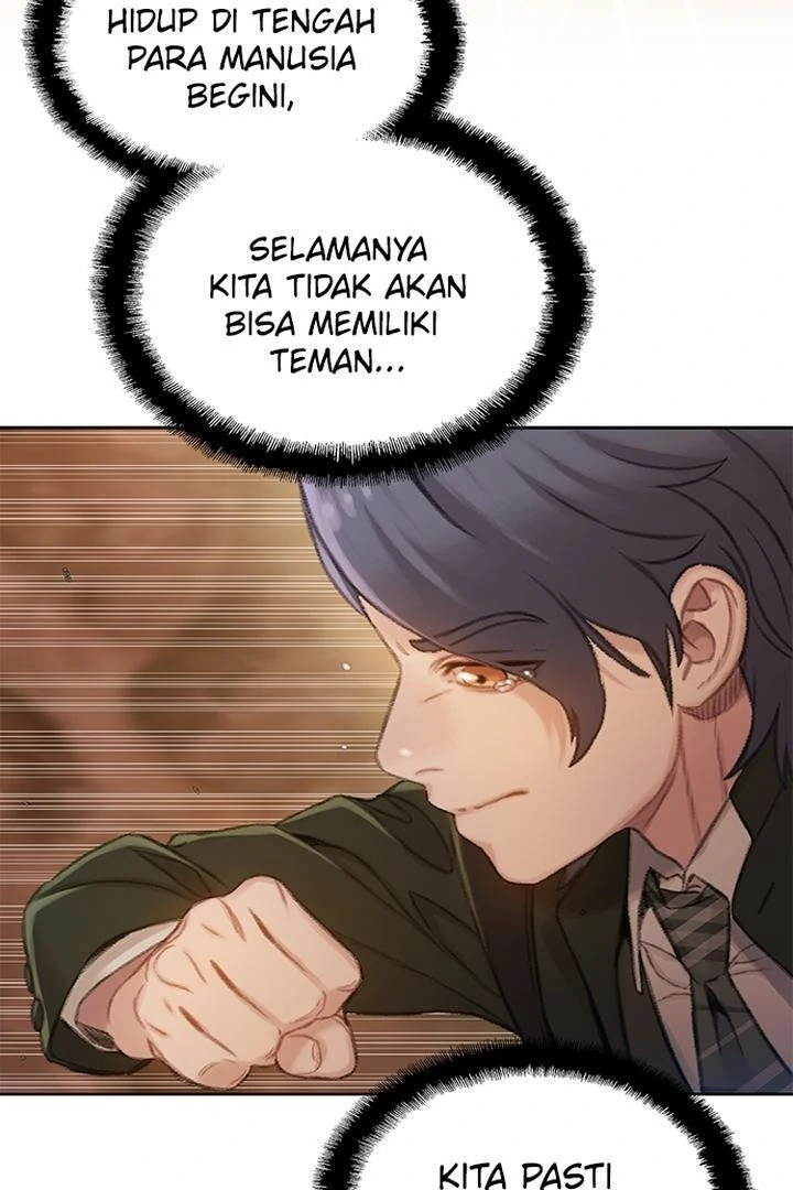 Dark Moon: The Grey City Chapter 21 Gambar 115