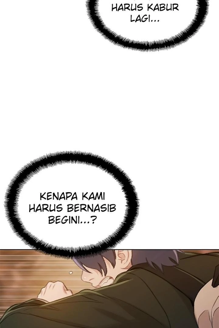 Dark Moon: The Grey City Chapter 21 Gambar 116