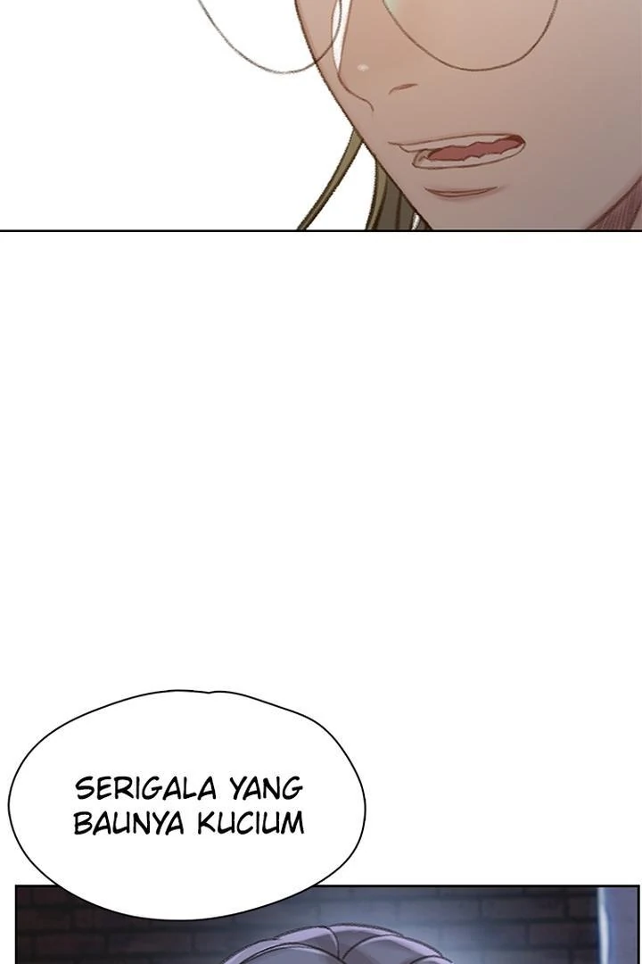 Dark Moon: The Grey City Chapter 21 Gambar 12