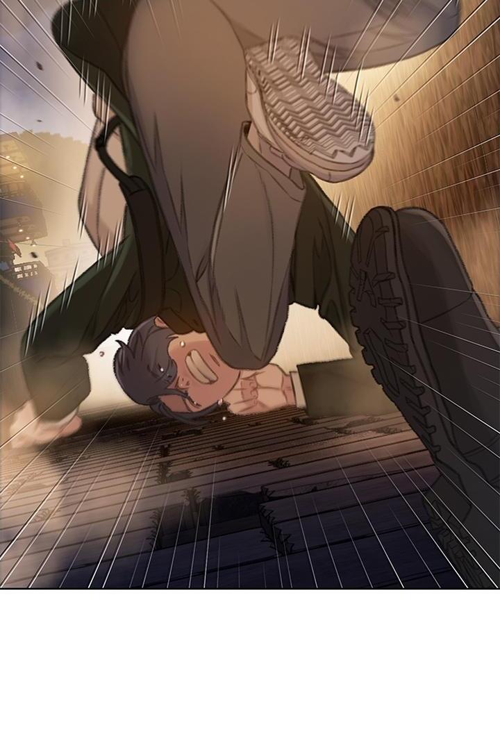 Dark Moon: The Grey City Chapter 21 Gambar 121