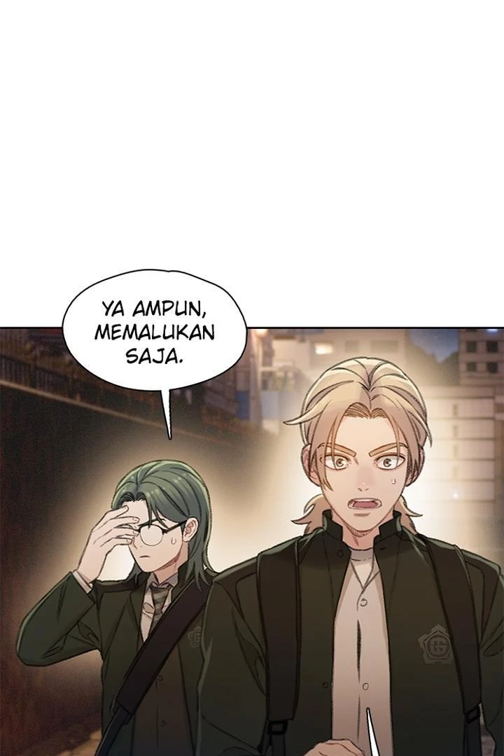 Dark Moon: The Grey City Chapter 21 Gambar 122