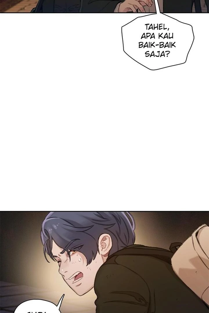 Dark Moon: The Grey City Chapter 21 Gambar 123