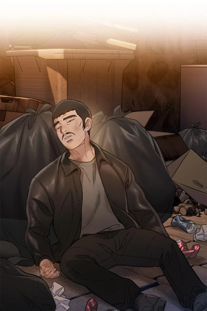 Dark Moon: The Grey City Chapter 21 Gambar 127